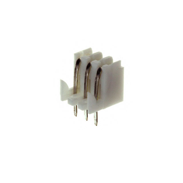 22142034 Molex  Embases Prises femelles