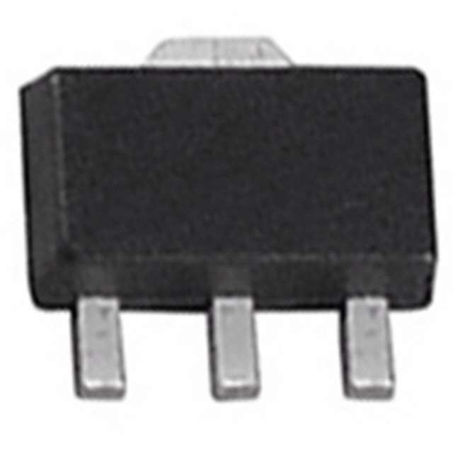 BFQ19SH6327XTSA1 Infineon Technologies  Bipolar RF Transistors