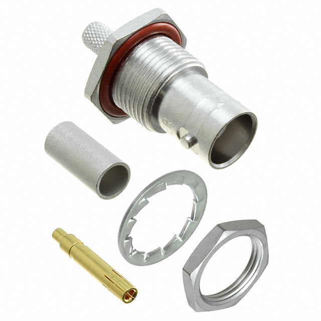 51K607-106N5 Rosenberger  Gruppi di connettori coassiali (RF)