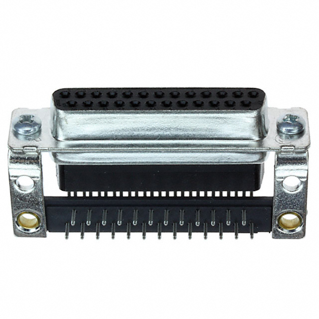 5745114-2 TE Connectivity AMP Connectors  Gruppi di connettori D-Sub