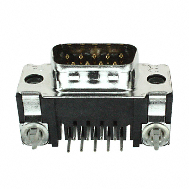 5788792-1 TE Connectivity AMP Connectors  D-Sub Connector Assemblies