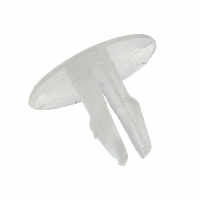 BDH010A Essentra Components  Pare-chocs, pieds, coussinets, poignées