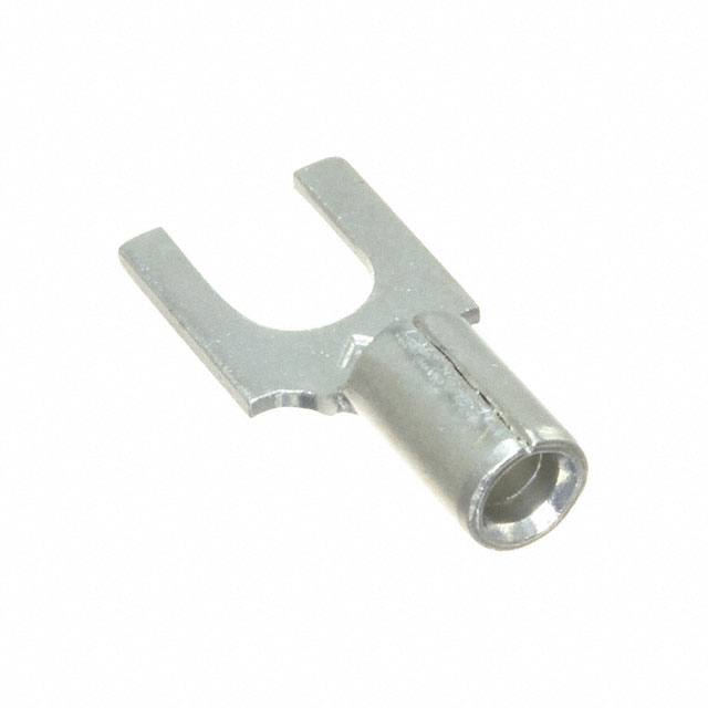 BS-32-8 3M  Flachstecker