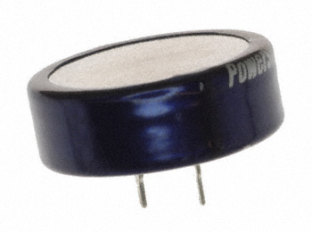 KR-5R5C334-R Eaton - Electronics Division  Electric Double Layer Capacitors (EDLC) Supercapacitors