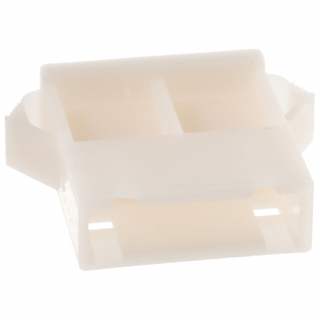 DF1BA-6EP-2.5RC Hirose Electric Co Ltd  Boîtiers de connecteurs rectangulaires