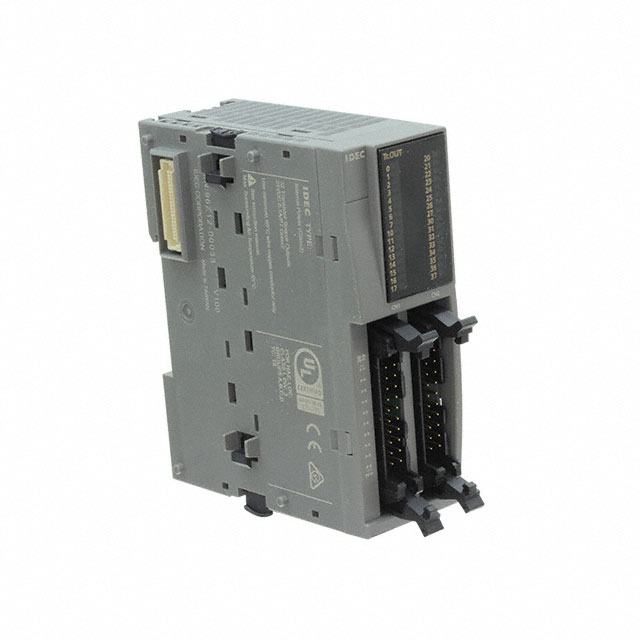 FC6A-T32P3 IDEC Modules PLC