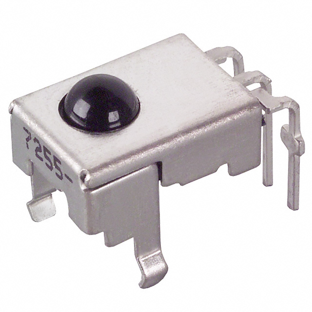 GP1UD267XK0F Sharp Microelectronics  Fotodetektoren - Fernempfänger