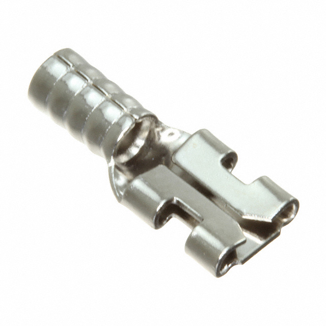 HT-72F-187-20 3M  Quick Connects Quick Disconnect Connectors