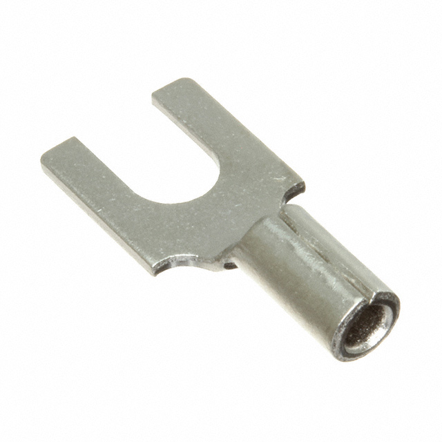 HT-BS-31-6 3M  Spade Connectors