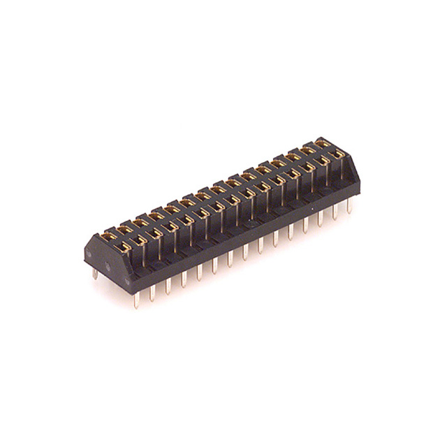 MDF7-30D-2.54DSA(56) Hirose Electric Co Ltd  Embases Prises femelles