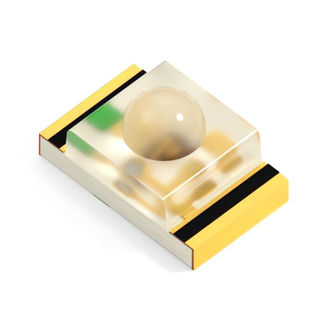 XZVG54W-8 SunLED  Indication LED - Discrète