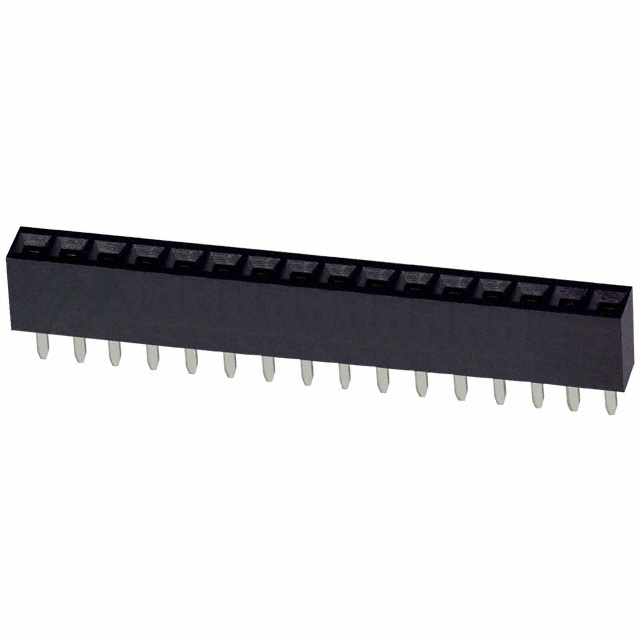 PPTC161LFBN-RC Sullins Connector Solutions  Embases Prises femelles
