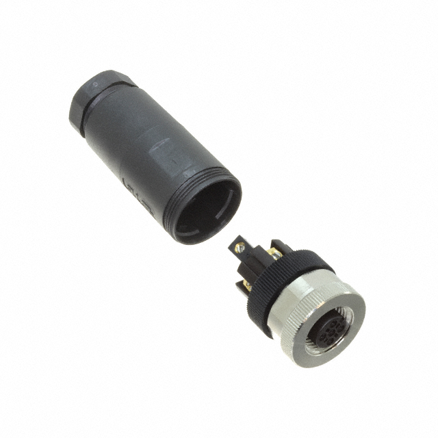 T4110002051-000 TE Connectivity AMP Connectors  Circular Connector Assemblies