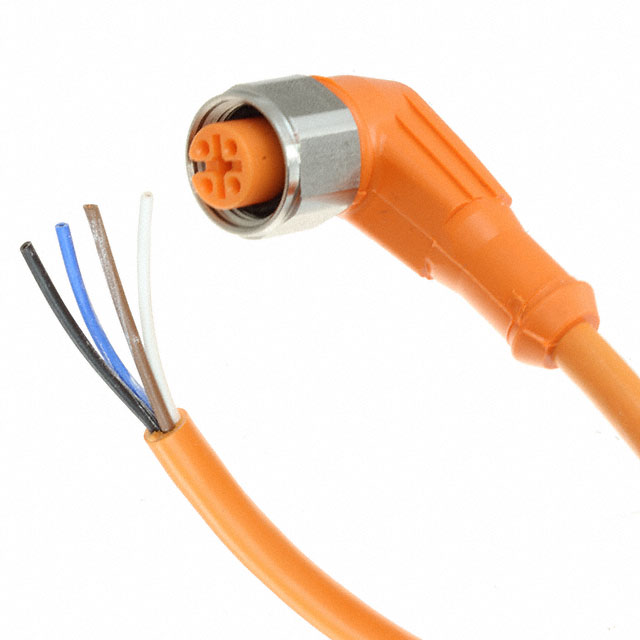 Y92ES12PVC4A10ML Omron Automation and Safety  Sensor-Messumformer-Zubehör