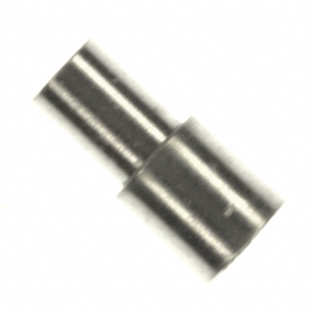 0285-0-15-01-16-01-10-0 Mill-Max Manufacturing Corp.  PC Pin Receptacles Socket Connectors