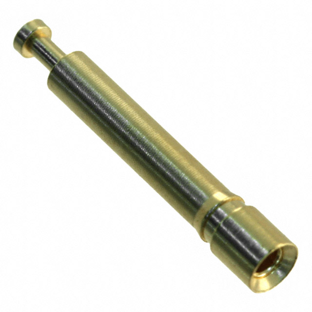 0325-0-15-15-34-27-10-0 Mill-Max Manufacturing Corp.  PC Pin Receptacles Socket Connectors