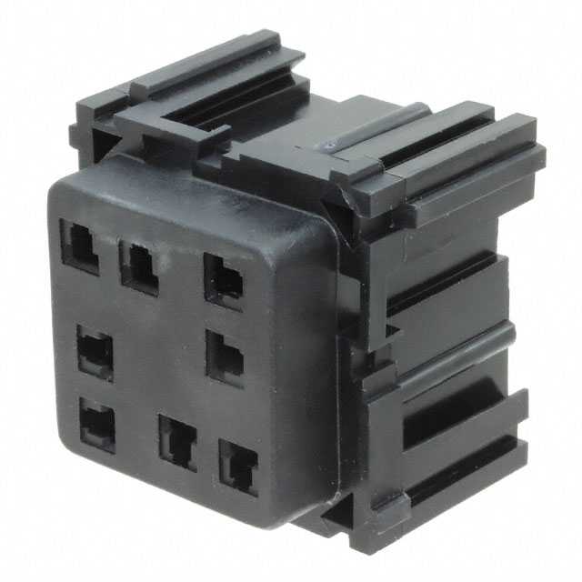 03540532Z Littelfuse/Commercial Vehicle Products Portafusibles