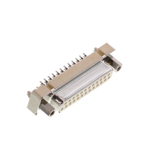 9663546517 HARTING  Gruppi di connettori D-Sub