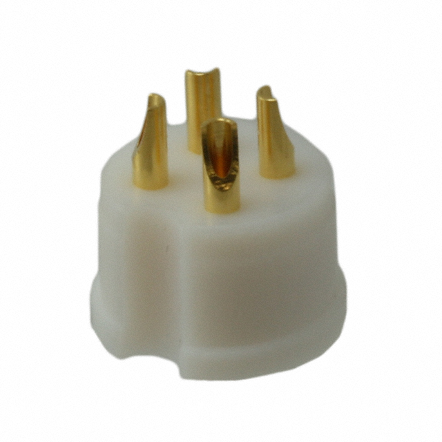 8058-1G30 TE Connectivity AMP Connectors  Zoccoli IC