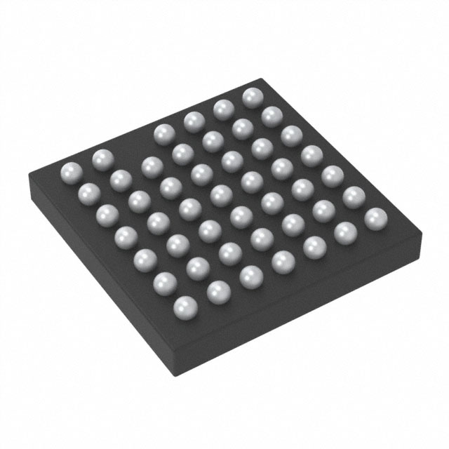 RT5509WSC Richtek USA Inc.  Amplificadores de audio