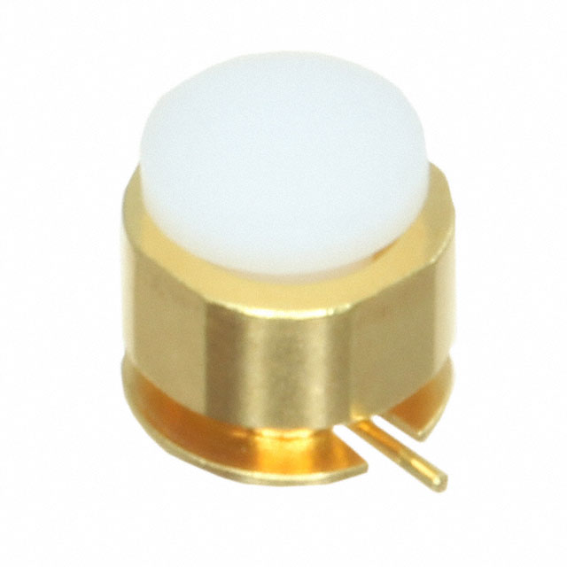 125-0701-221 Cinch Connectivity Solutions Johnson  Gruppi di connettori coassiali (RF)