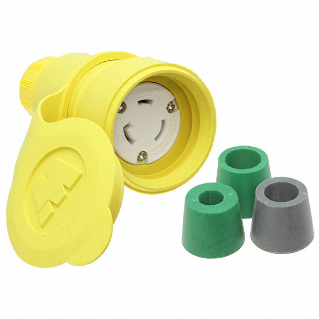 1301470044 Molex  Plugs and Receptacles