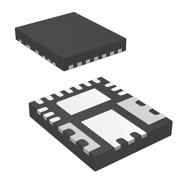 IR3898MTRPBF Infineon Technologies  Spannungsregler - DC-DC-Schaltregler