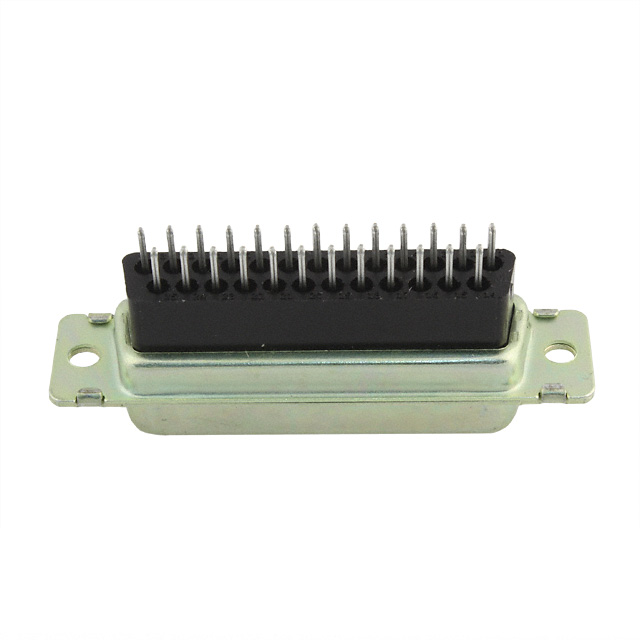 5205737-7 TE Connectivity AMP Connectors  Gruppi di connettori D-Sub