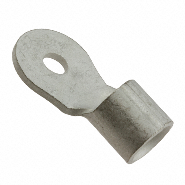 8-33468-3 TE Connectivity AMP Connectors  Connecteurs annulaires