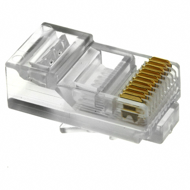 937-SP-301010R Stewart Connector  Conectores modulares