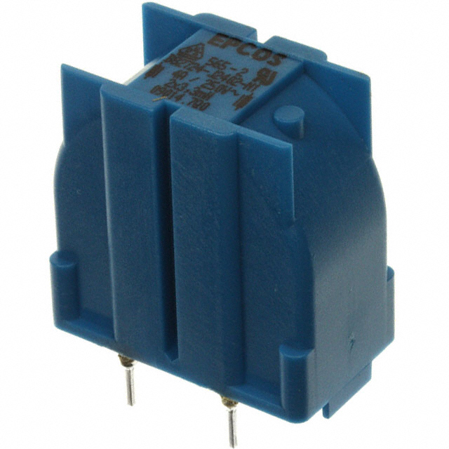 B82724J2402N001 EPCOS - TDK Electronics  selfs en mode commun