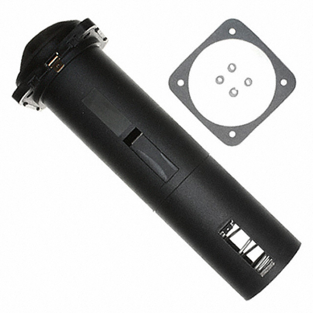 BXS017 Bulgin  Supports de batterie, clips, contacts