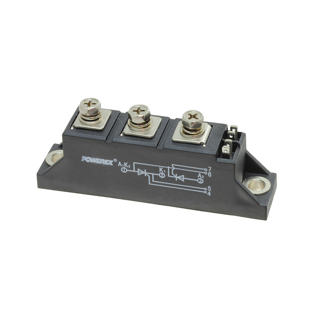 CD431899C Powerex Inc.  SCRs - Modules