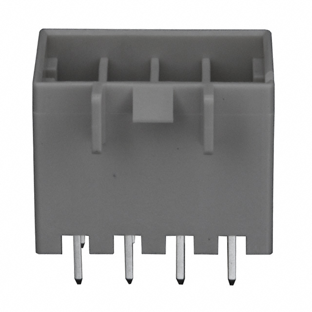 DF33-8DP-3.3DSA(24) Hirose Electric Co Ltd  Embases à broches mâles