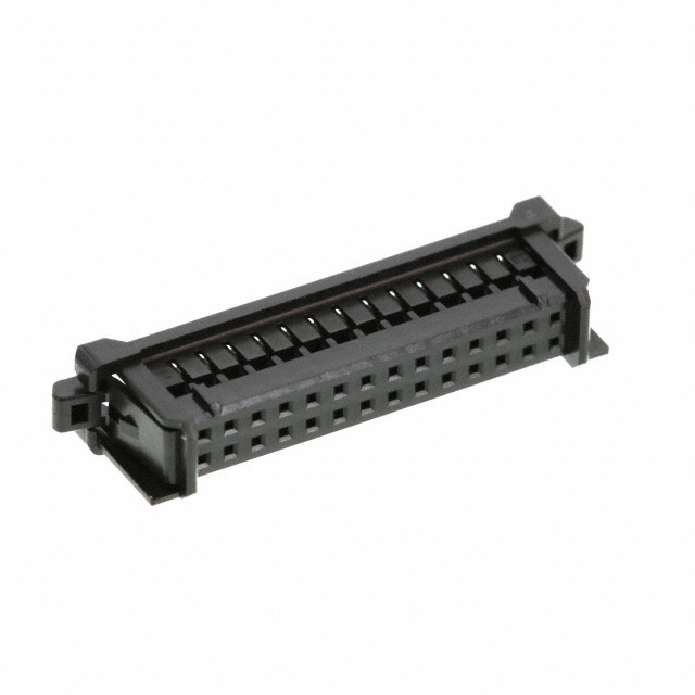 DF51-28DS-2C Hirose Electric Co Ltd  Rectangular Connector Housings