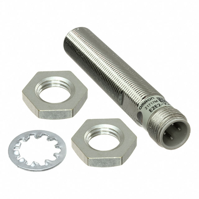 E2E-X2Y1-M4 Omron Automation and Safety  Proximity Sensors - Industrial