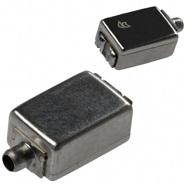 ED-23619-000 Knowles  Speakers