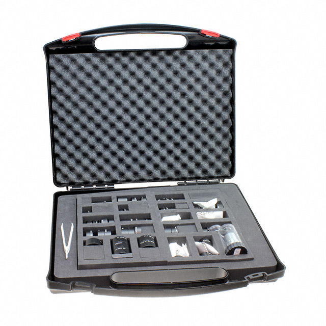 G062020000 Excelitas Technologies  Optomécanique