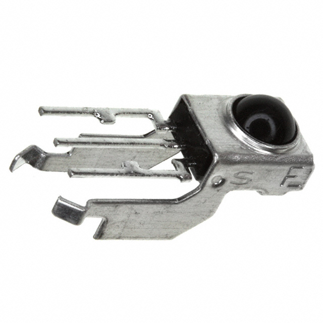 GP1UM28YK0VF Sharp Microelectronics  Fotodetektoren - Fernempfänger