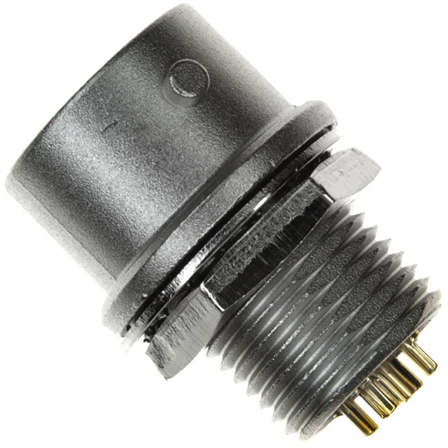 KMC9BRD-4S(75) Hirose Electric Co Ltd  Assemblages de connecteurs circulaires