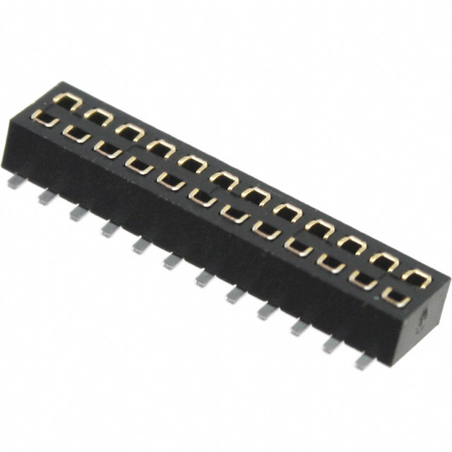 M50-3151242 Harwin Inc.  Embases Prises femelles