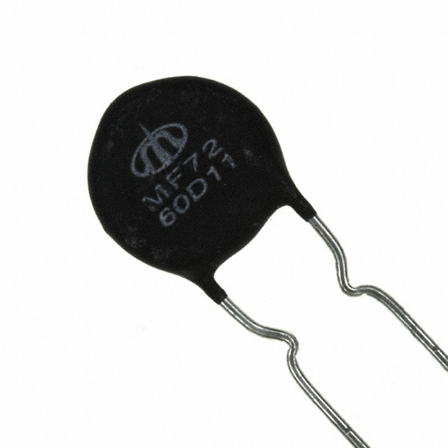 MF72-060D11 Cantherm Einschaltstrombegrenzer (ICL)