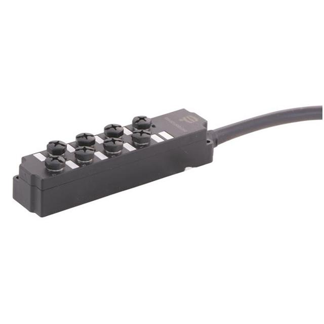 90700120100 HARTING  Sensor Interface Junction Blocks