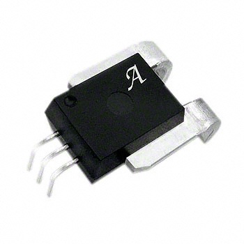 ACS758LCB-100B-PFF-T Allegro MicroSystems  Current Sensors