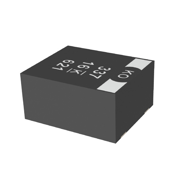 T523H108M010APE0707280 KEMET  Condensatori al tantalio