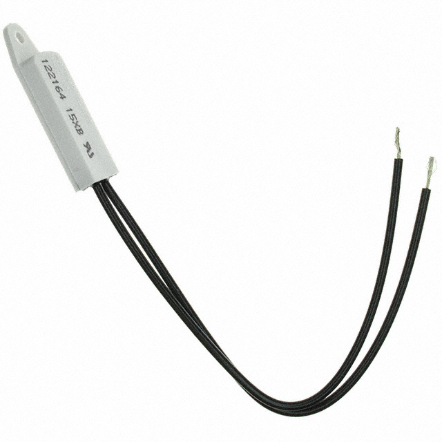 MQT8K015XB Cantherm  Thermostate - Mechanisch - Industriell