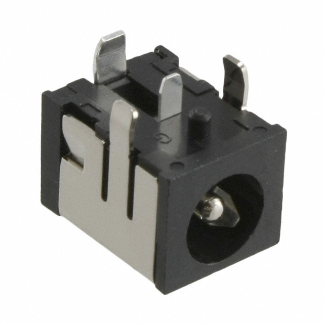 PJ-063AH Same Sky  Power Connectors
