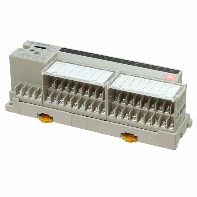 SRT2-ID16T-1 Omron Automation and Safety Modules PLC