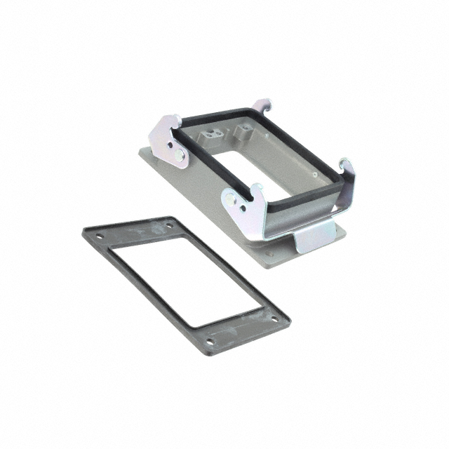 T1410322000-000 TE Connectivity AMP Connectors  Carcasas de conectores de alta resistencia, bases y cubiertas