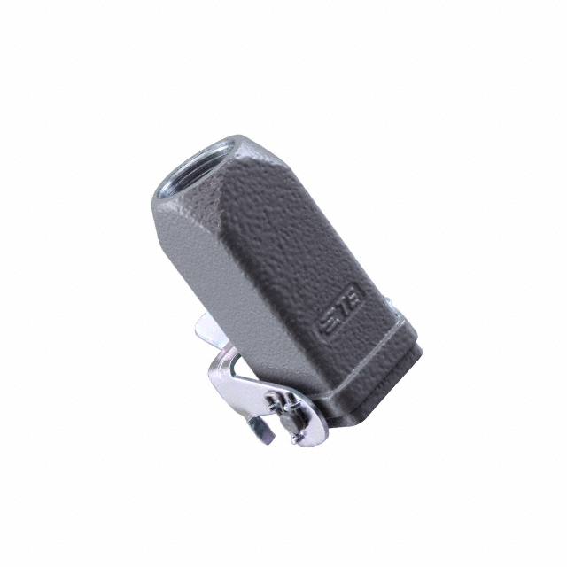 T1739030120-000 TE Connectivity AMP Connectors  Boîtiers de connecteurs robustes, capots, bases